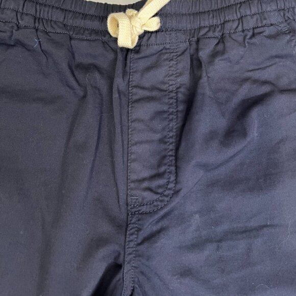 J Crew New York 6" dock short in stretch chino G3105 Size XS in Historic Blue - Picture 3 of 5